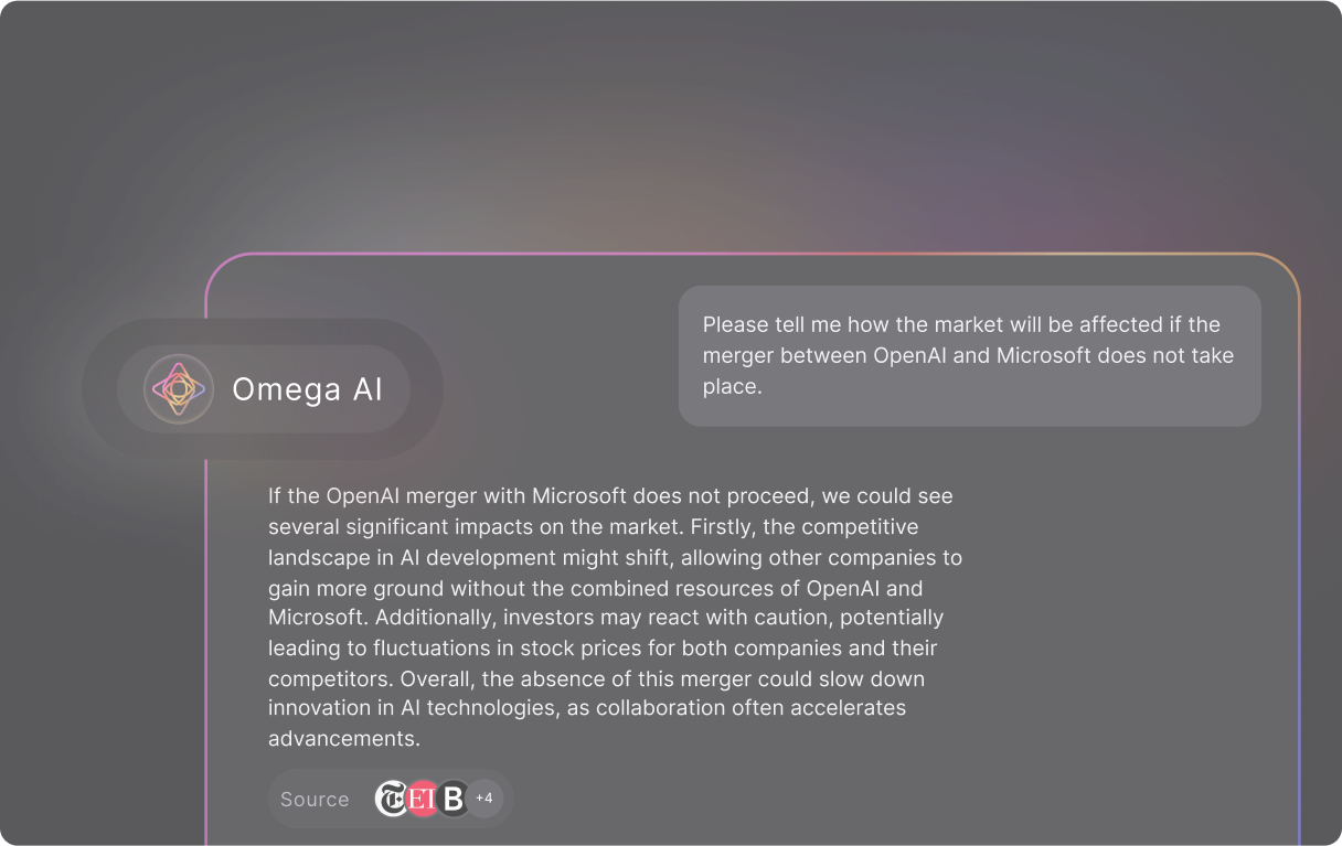 AI Assistant image